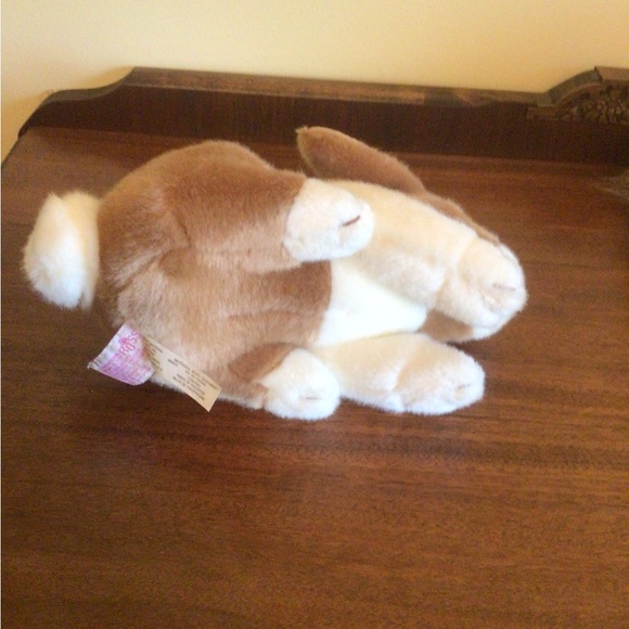 Russ Plush Rabbit - Picture 5 of 5